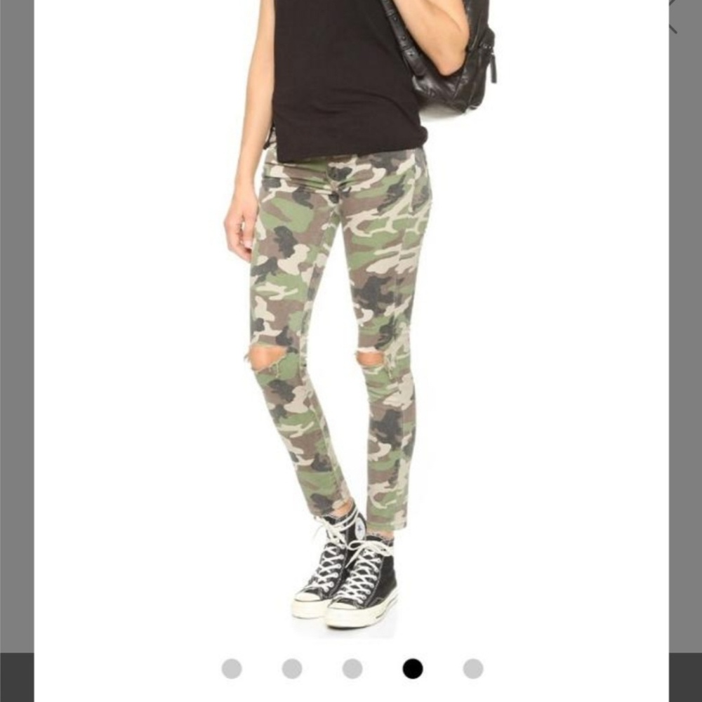 DL 1961 Emma power legging